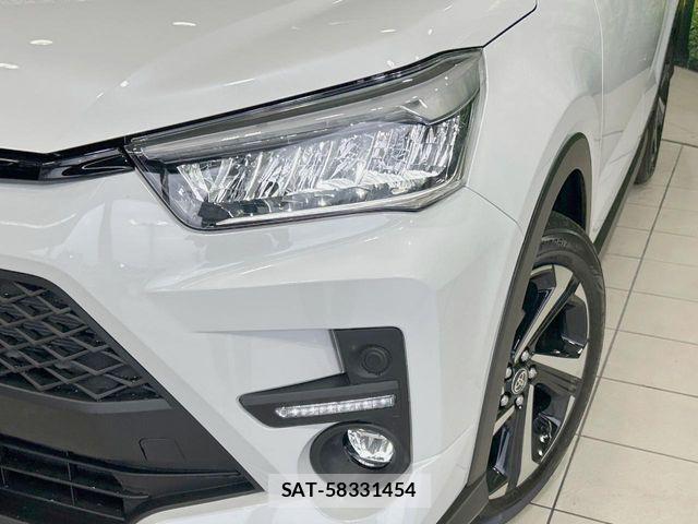 Toyota RAIZE 2026-07 8745459-11