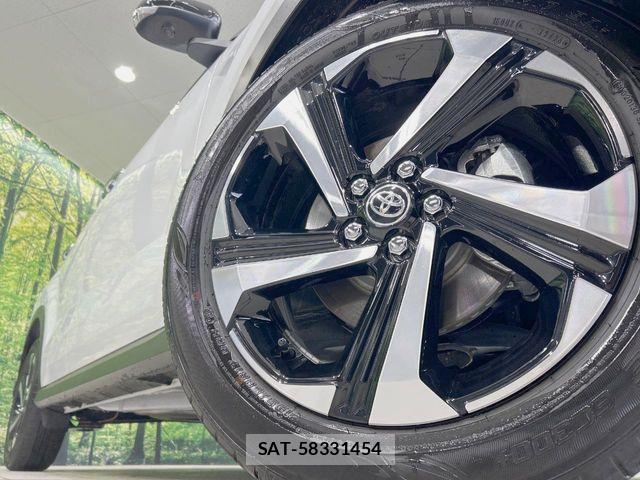 Toyota RAIZE 2026-07 8745459-12