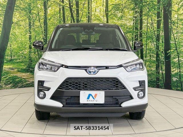 Toyota RAIZE 2026-07 8745459-13