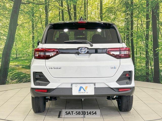 Toyota RAIZE 2026-07 8745459-14