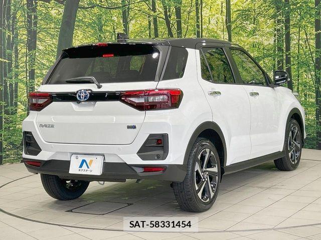 Toyota RAIZE 2026-07 8745459-16