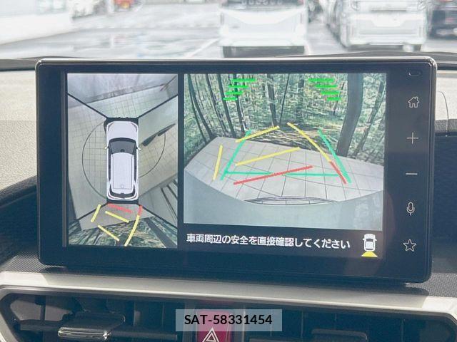 Toyota RAIZE 2026-07 8745459-3
