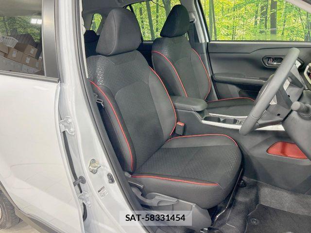 Toyota RAIZE 2026-07 8745459-7