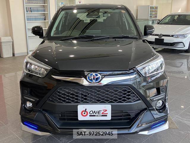 Toyota RAIZE 2022-03 8745466-10