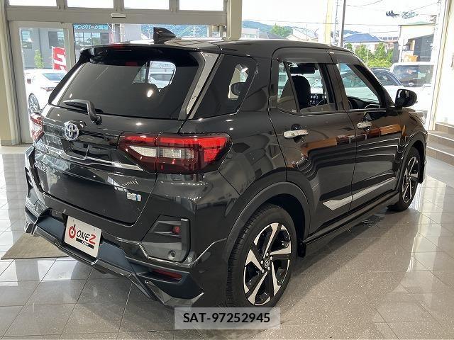 Toyota RAIZE 2022-03 8745466-12