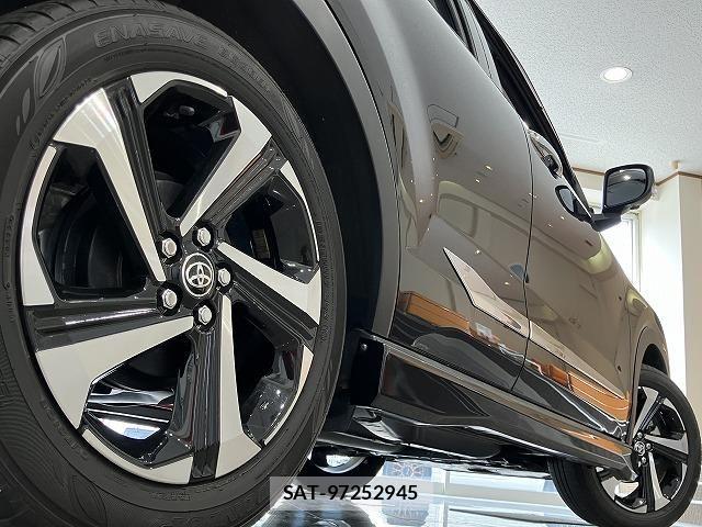 Toyota RAIZE 2022-03 8745466-17