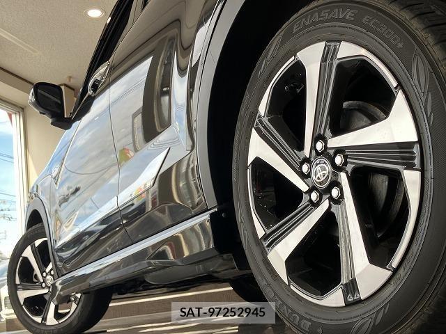 Toyota RAIZE 2022-03 8745466-18