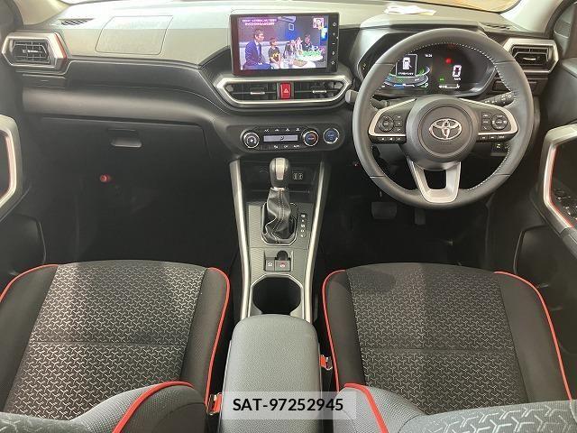 Toyota RAIZE 2022-03 8745466-1