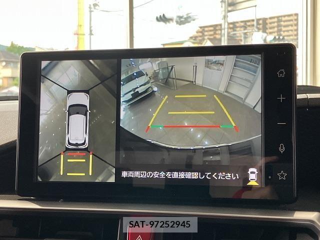 Toyota RAIZE 2022-03 8745466-3