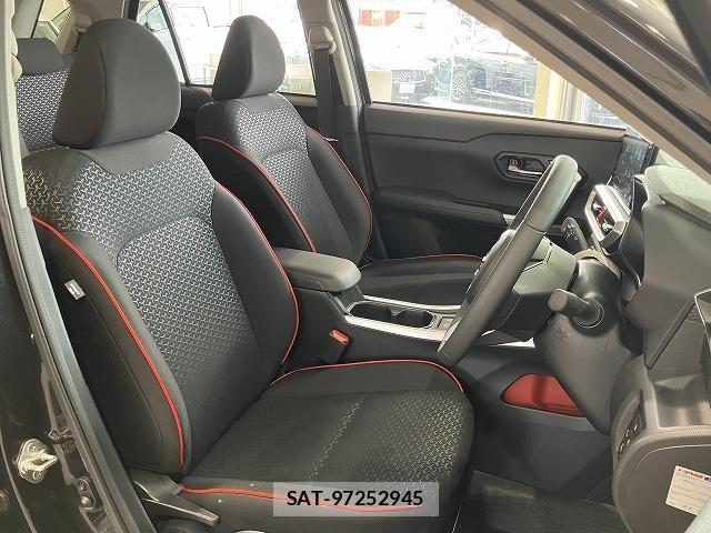 Toyota RAIZE 2022-03 8745466-6