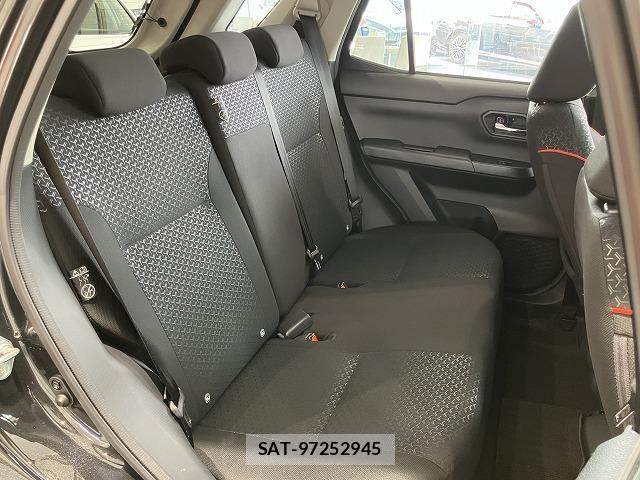 Toyota RAIZE 2022-03 8745466-7