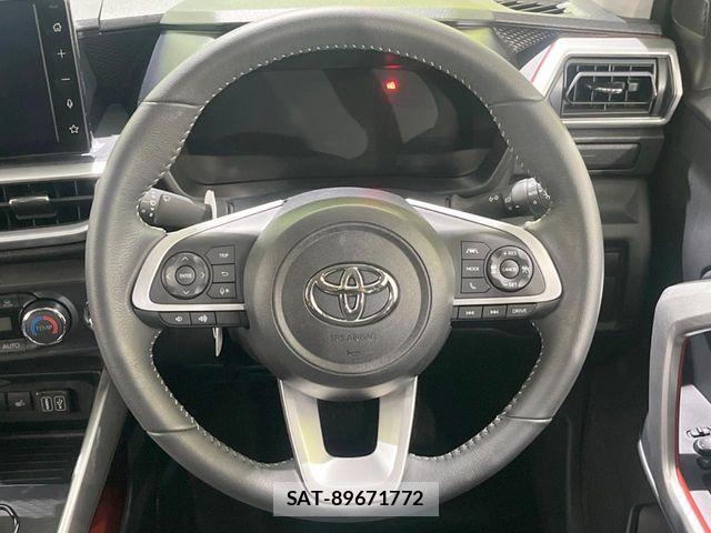 Toyota RAIZE 2025-11 8745463-10