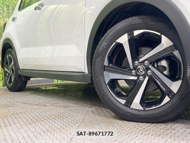 Toyota RAIZE 2025-11 8745463-12