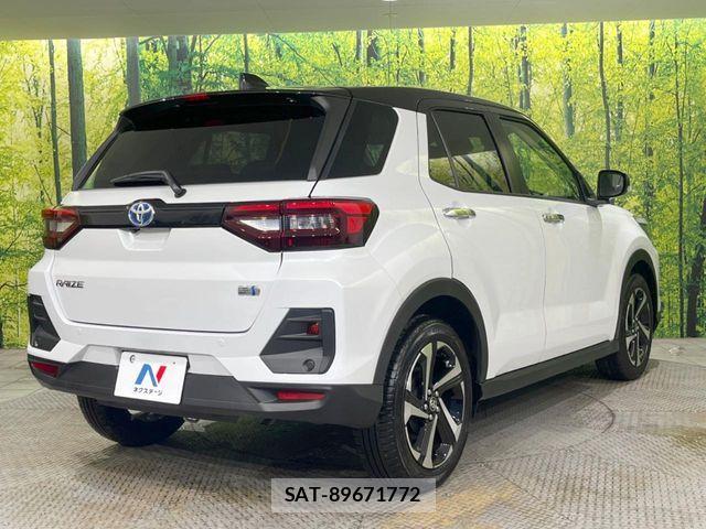 Toyota RAIZE 2025-11 8745463-16