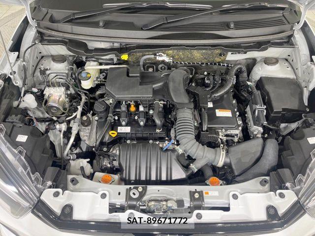 Toyota RAIZE 2025-11 8745463-17