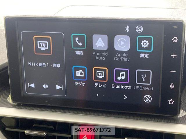 Toyota RAIZE 2025-11 8745463-2