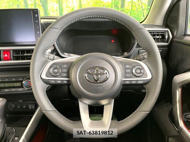 Toyota RAIZE 2026-07 8745457-10
