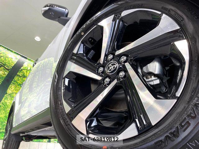 Toyota RAIZE 2026-07 8745457-12