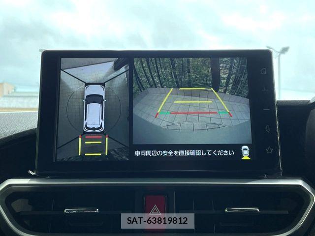 Toyota RAIZE 2026-07 8745457-3