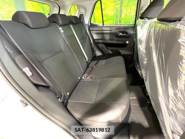 Toyota RAIZE 2026-07 8745457-8