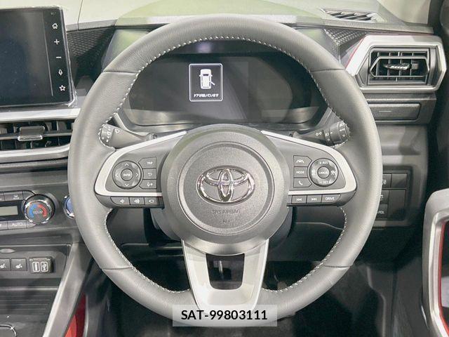 Toyota RAIZE 2026-08 8745462-10