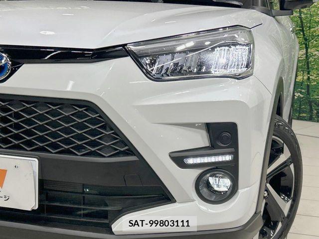 Toyota RAIZE 2026-08 8745462-11
