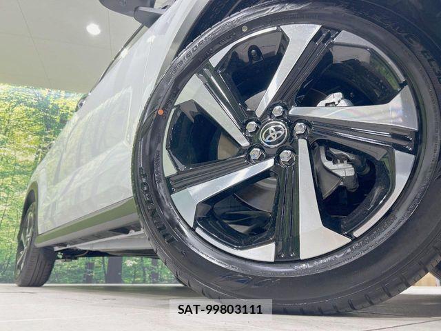 Toyota RAIZE 2026-08 8745462-12
