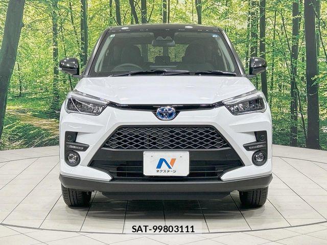 Toyota RAIZE 2026-08 8745462-13