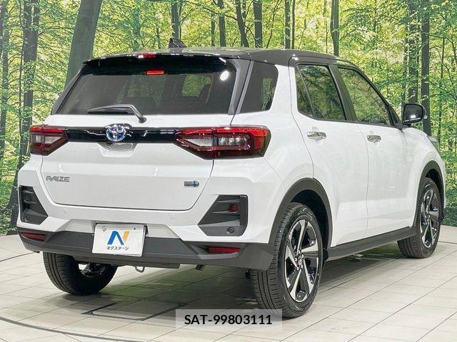Toyota RAIZE 2026-08 8745462-16
