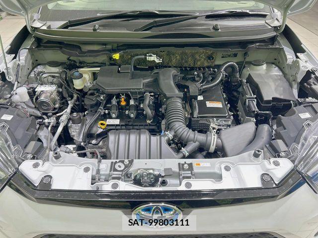 Toyota RAIZE 2026-08 8745462-17