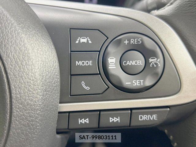 Toyota RAIZE 2026-08 8745462-5