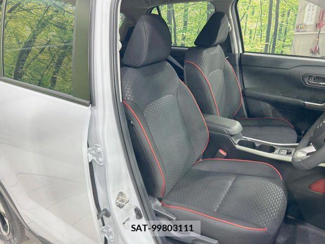 Toyota RAIZE 2026-08 8745462-7