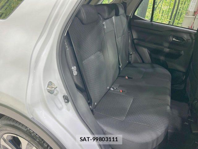 Toyota RAIZE 2026-08 8745462-8