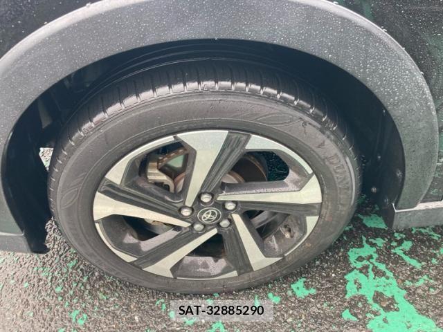 Toyota RAIZE 2022-01 8745468-9