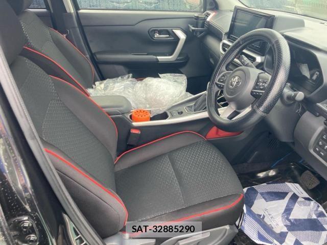 Toyota RAIZE 2022-01 8745468-13