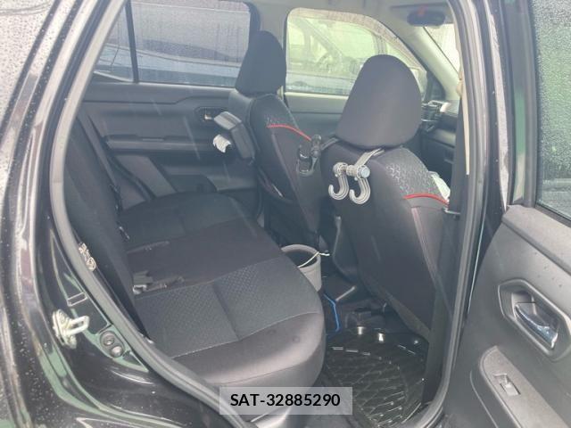 Toyota RAIZE 2022-01 8745468-14