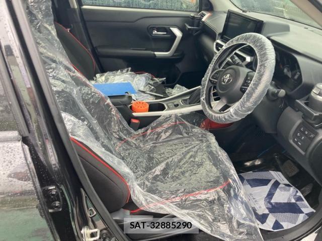 Toyota RAIZE 2022-01 8745468-16