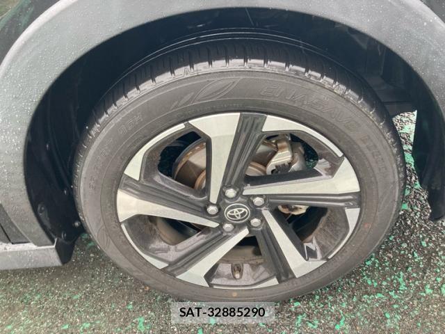 Toyota RAIZE 2022-01 8745468-6