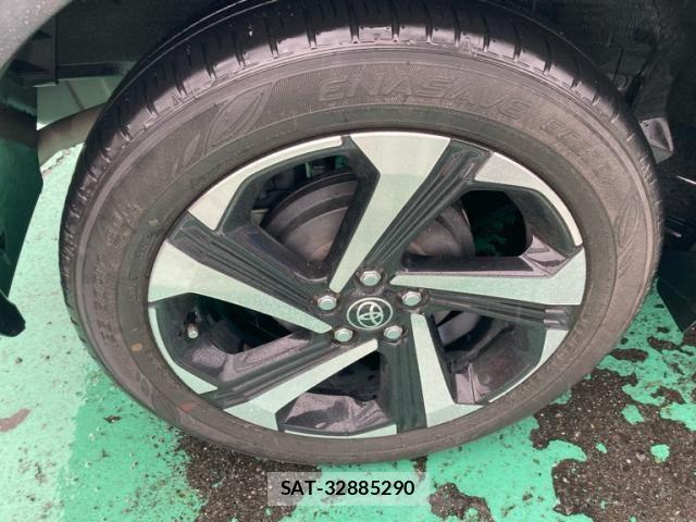 Toyota RAIZE 2022-01 8745468-7