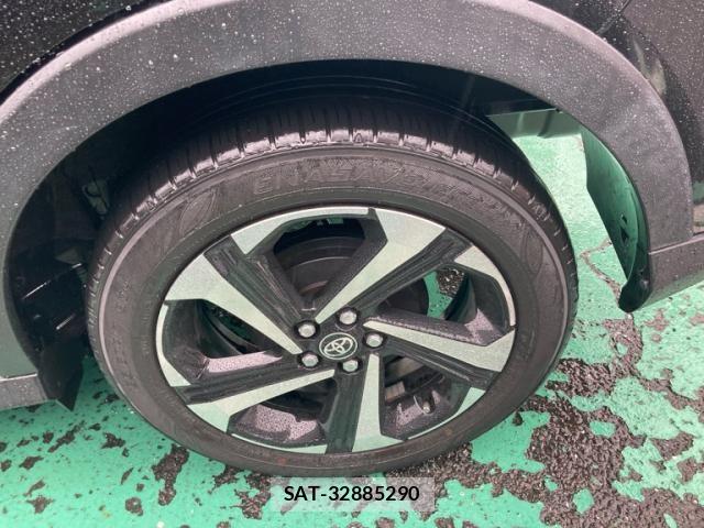 Toyota RAIZE 2022-01 8745468-8