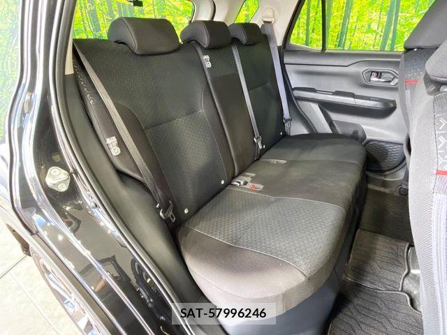 Toyota RAIZE 2024-10 8745464-9