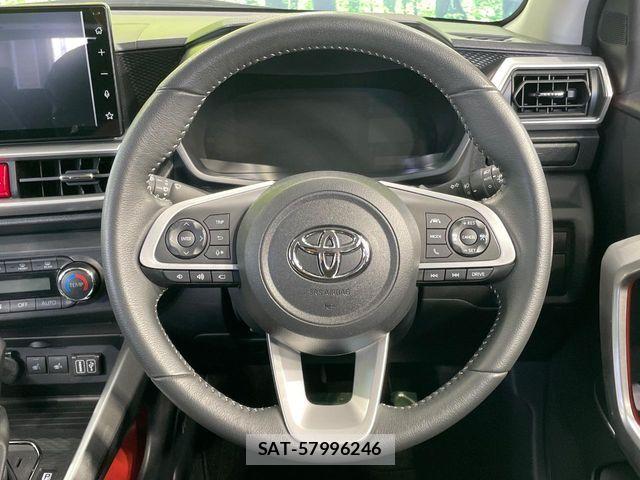 Toyota RAIZE 2024-10 8745464-11