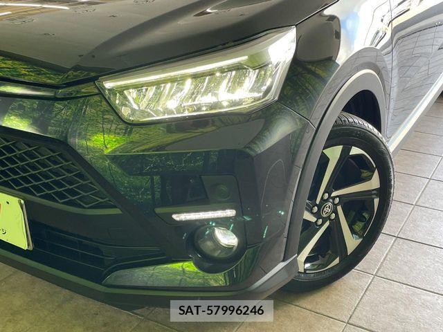 Toyota RAIZE 2024-10 8745464-12