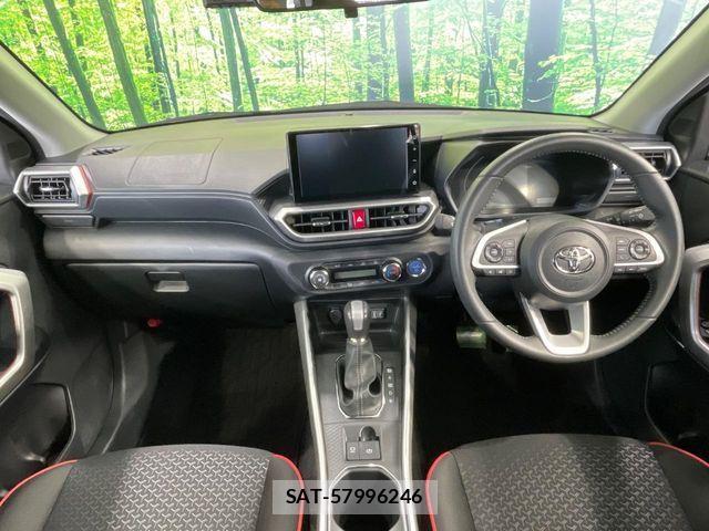 Toyota RAIZE 2024-10 8745464-1