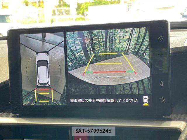 Toyota RAIZE 2024-10 8745464-4
