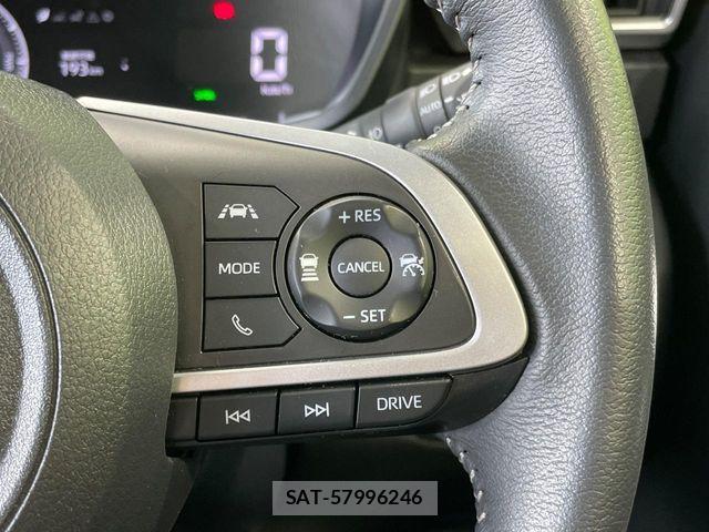 Toyota RAIZE 2024-10 8745464-6