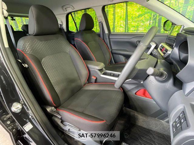 Toyota RAIZE 2024-10 8745464-8