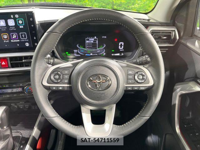 Toyota RAIZE 2025-06 8781787-10