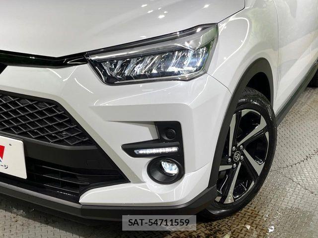 Toyota RAIZE 2025-06 8781787-11