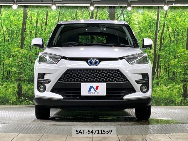 Toyota RAIZE 2025-06 8781787-13